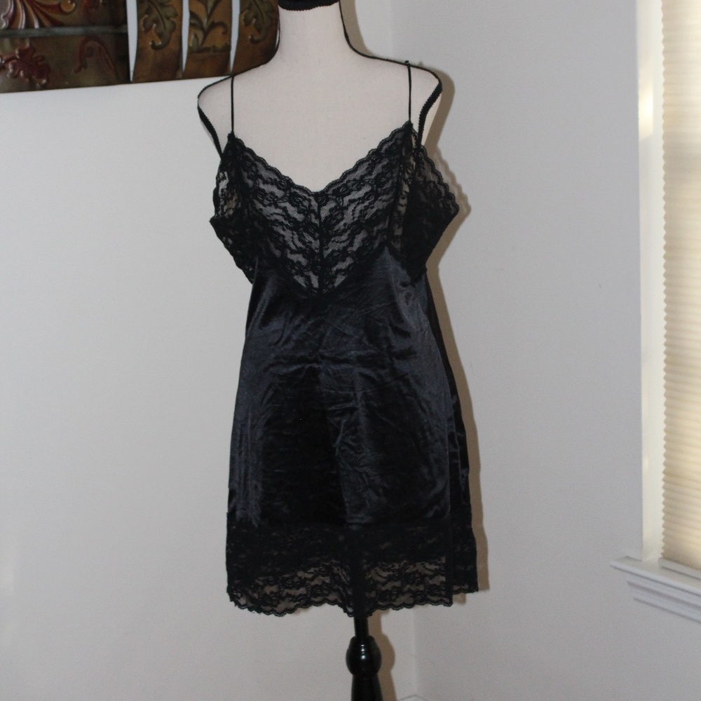 Victoria's Secret, slip..